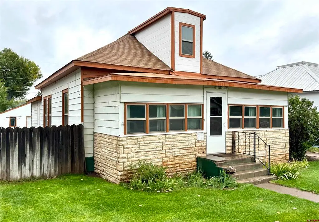 342 Washington Street, Monte Vista, CO 81144 - #1