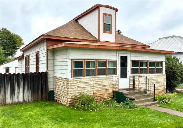 342 Washington Street, Monte Vista, CO 81144