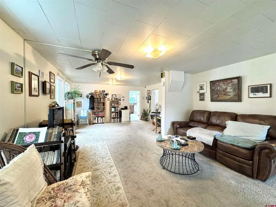 342 Washington Street, Monte Vista, CO 81144 - #3