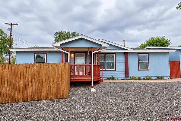 370 NW 4th Street, Cedaredge, CO 81413