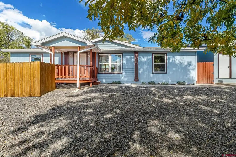 370 NW 4th Street, Cedaredge, CO 81413 - #2