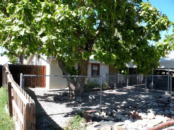 1164 Montana Street, Nucla, CO 81424