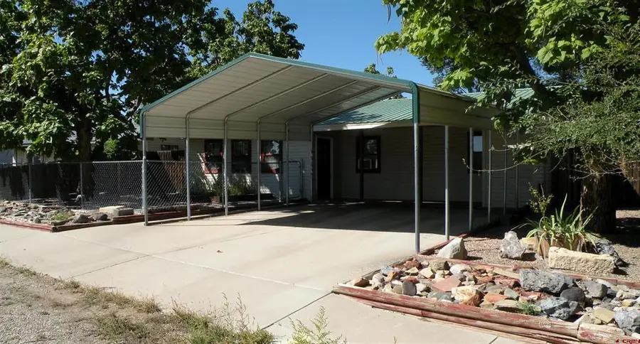 1164 Montana Street, Nucla, CO 81424 - #2