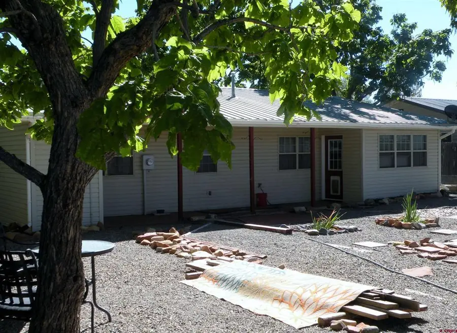 1164 Montana Street, Nucla, CO 81424 - #3