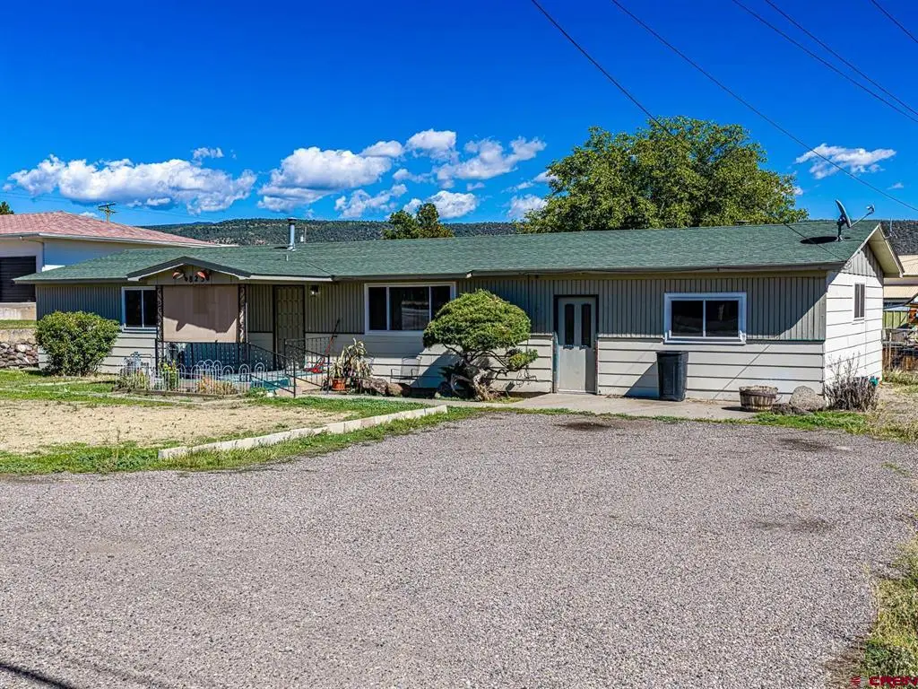 825 N Grand Mesa Drive, Cedaredge, CO 81413 - #1