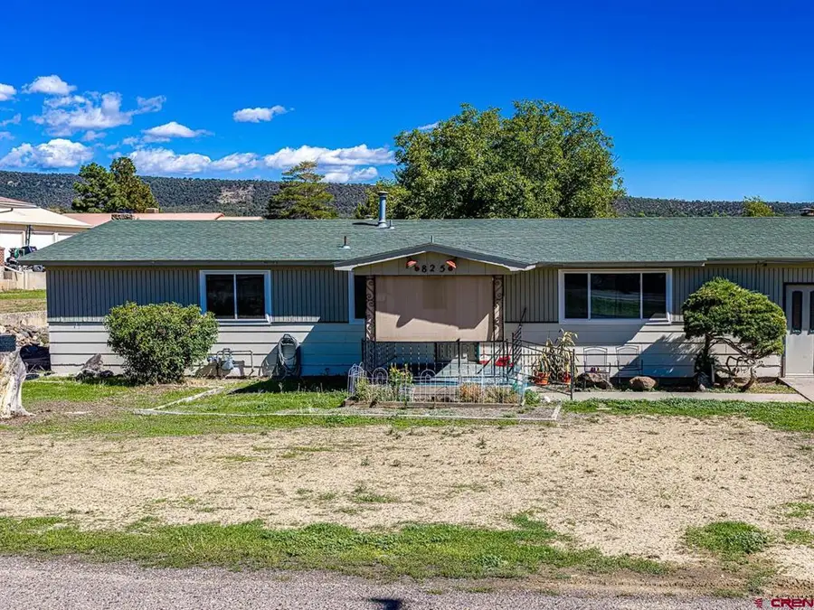 825 N Grand Mesa Drive, Cedaredge, CO 81413 - #2