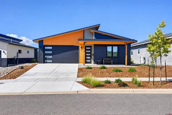 39 Yarrow Ct., Durango, CO 81301