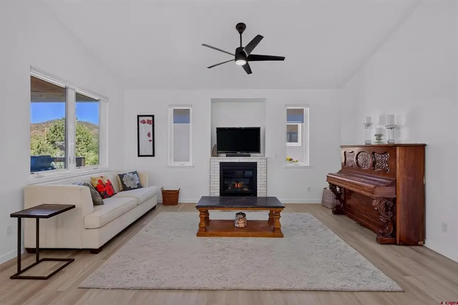 39 Yarrow Ct., Durango, CO 81301 - #2