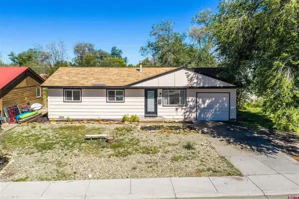 840 Brookside Drive, Cortez, CO 81321