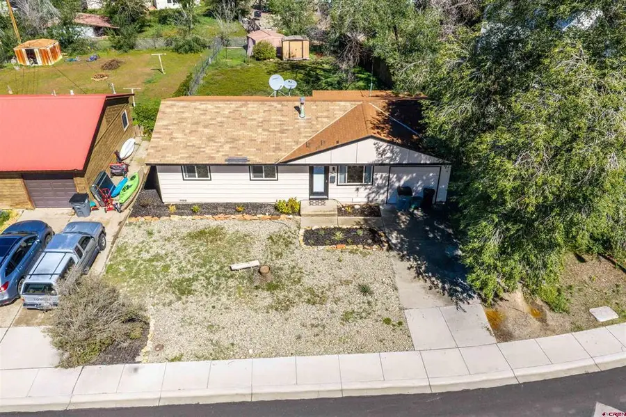 840 Brookside Drive, Cortez, CO 81321 - #2