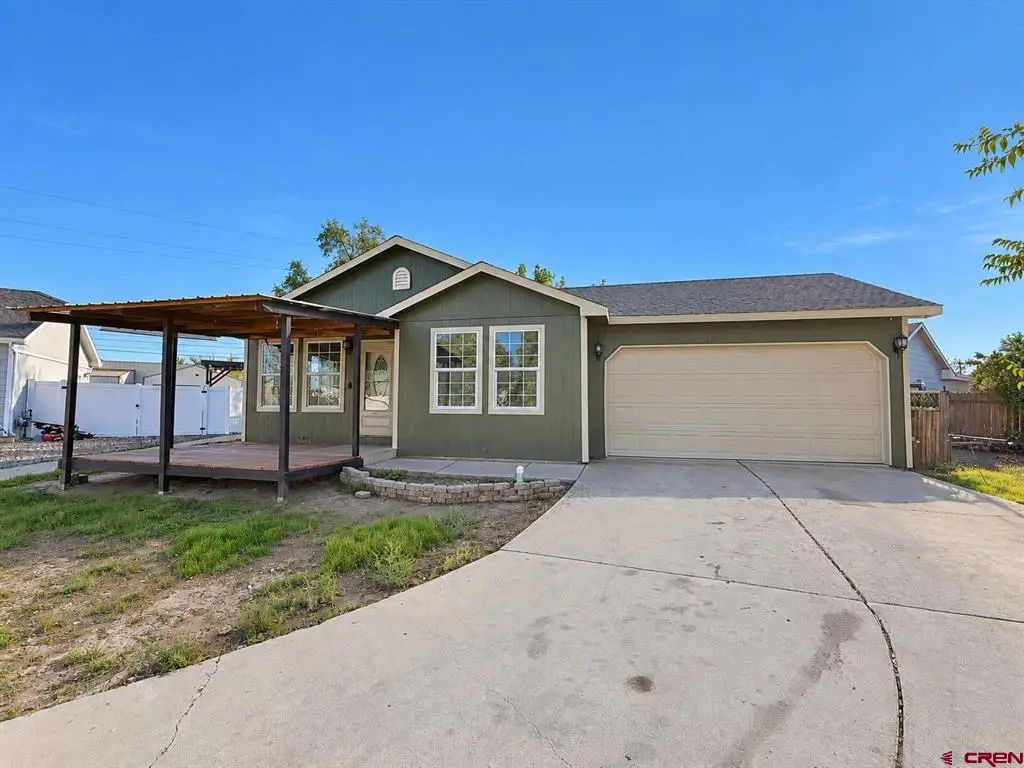 971 Yorkshire Court, Delta, CO 81416 - #1