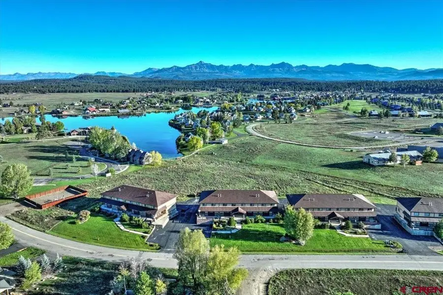 61 Lakeside Drive #C4, Pagosa Springs, CO 81147 - #2
