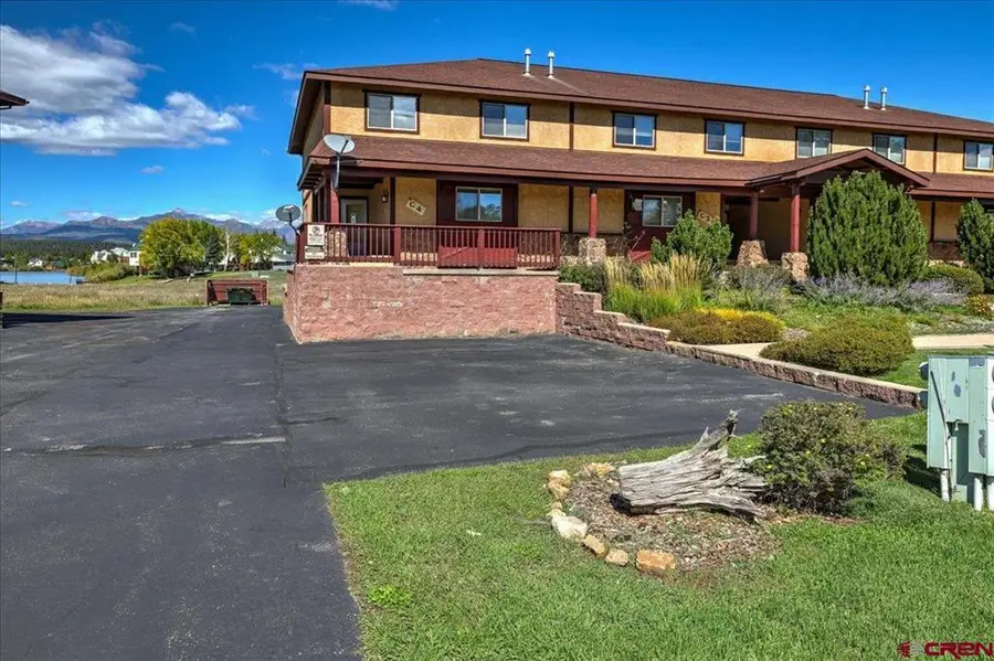 61 Lakeside Drive #C4, Pagosa Springs, CO 81147 - #3