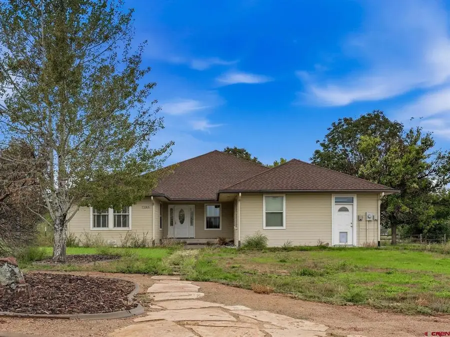 7095 Buena Vista Road, Delta, CO 81416 - #2