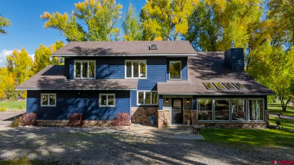 529 Tomichi Trail, Gunnison, CO 81230 - #1