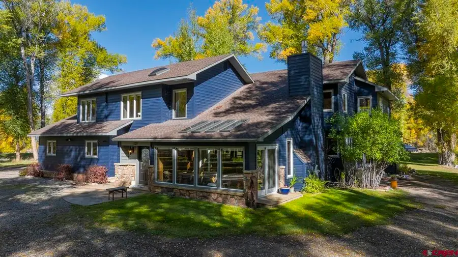 529 Tomichi Trail, Gunnison, CO 81230 - #2