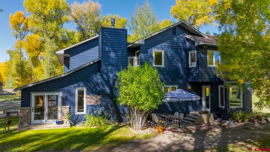 529 Tomichi Trail, Gunnison, CO 81230 - #3