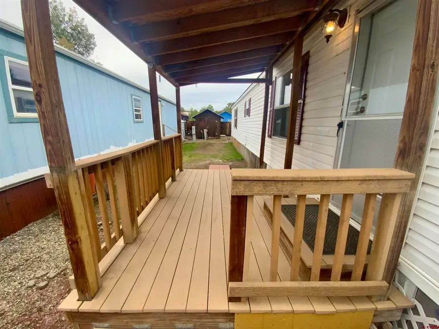1215 W New York Avenue #8, Gunnison, CO 81230 - #3