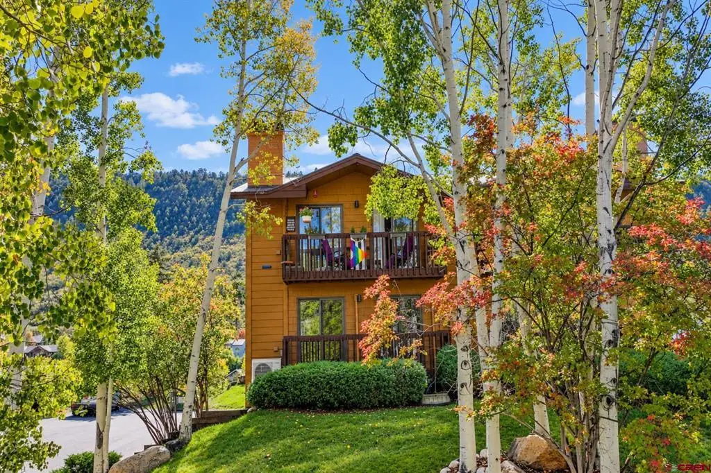 306 Hillcrest Drive #303, Durango, CO 81301 - #1