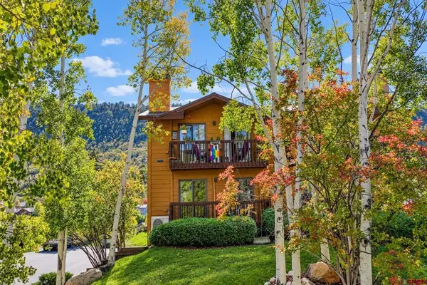 306 Hillcrest Drive #303, Durango, CO 81301