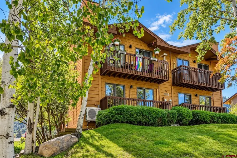 306 Hillcrest Drive #303, Durango, CO 81301 - #2