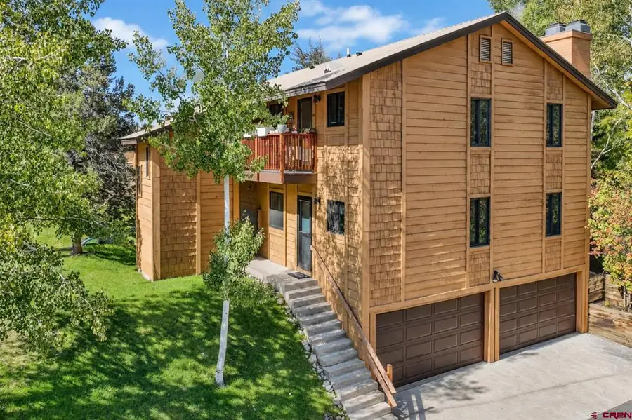 306 Hillcrest Drive #303, Durango, CO 81301 - #3