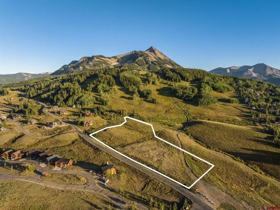 Parcel B Prospect Drive, Mount Crested Butte, CO 81225 - #2