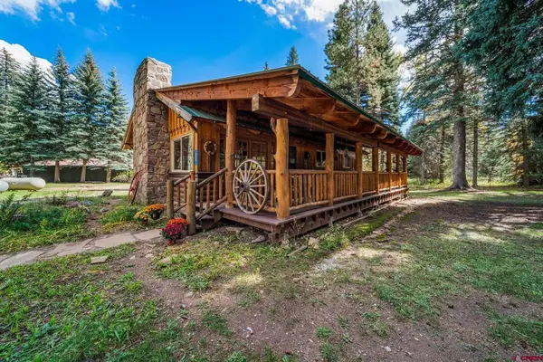 308 Trust Drive, Bayfield, CO 81122