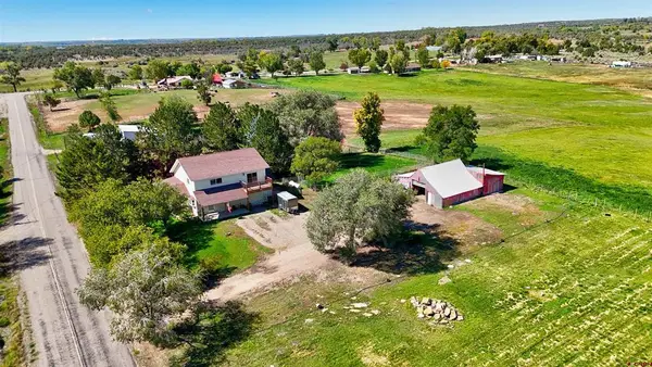 25161 Road P, Dolores, CO 81321