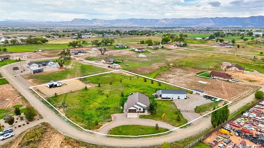 12336 Road 23.25 Loop, Cortez, CO 81321 - #2