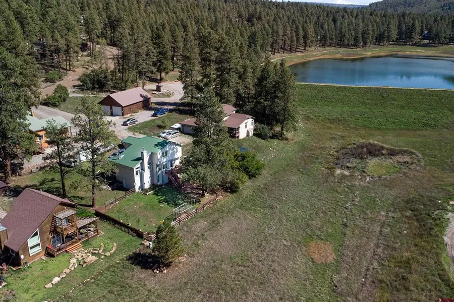 1776 Pine Valley Road, Bayfield, CO 81122 - #3