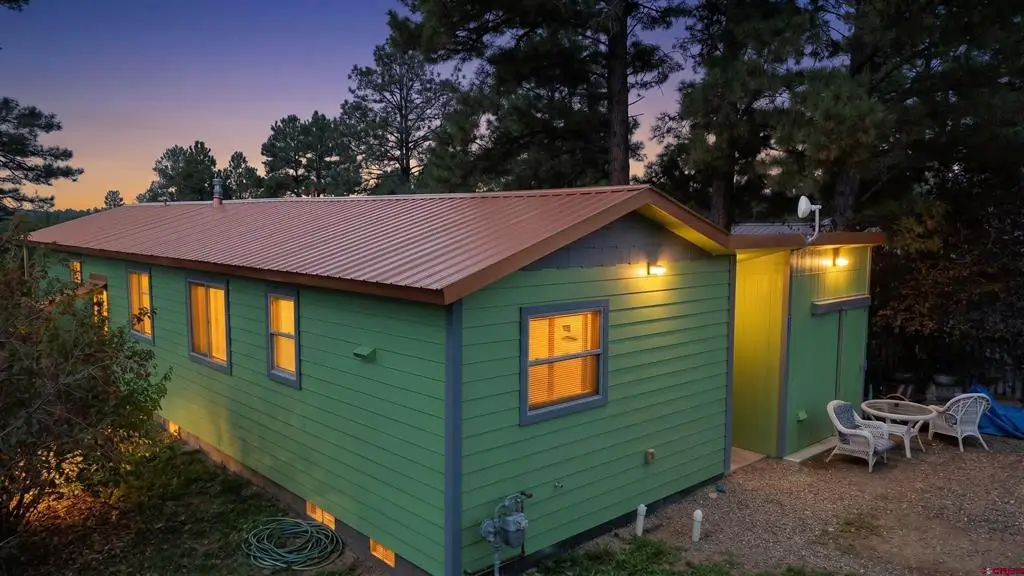 307 Canyon Circle, Pagosa Springs, CO 81147 - #1