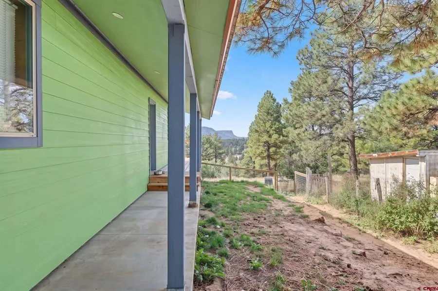 307 Canyon Circle, Pagosa Springs, CO 81147 - #2