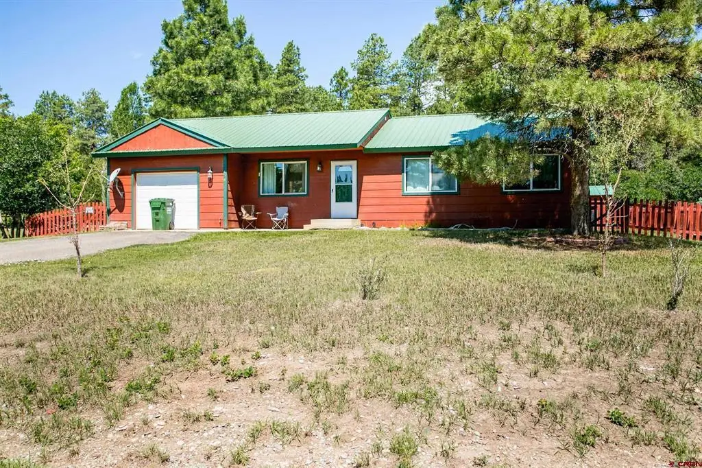 128 Enchanted Place, Pagosa Springs, CO 81147 - #1