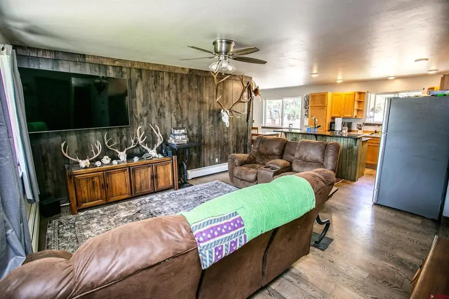 128 Enchanted Place, Pagosa Springs, CO 81147 - #2