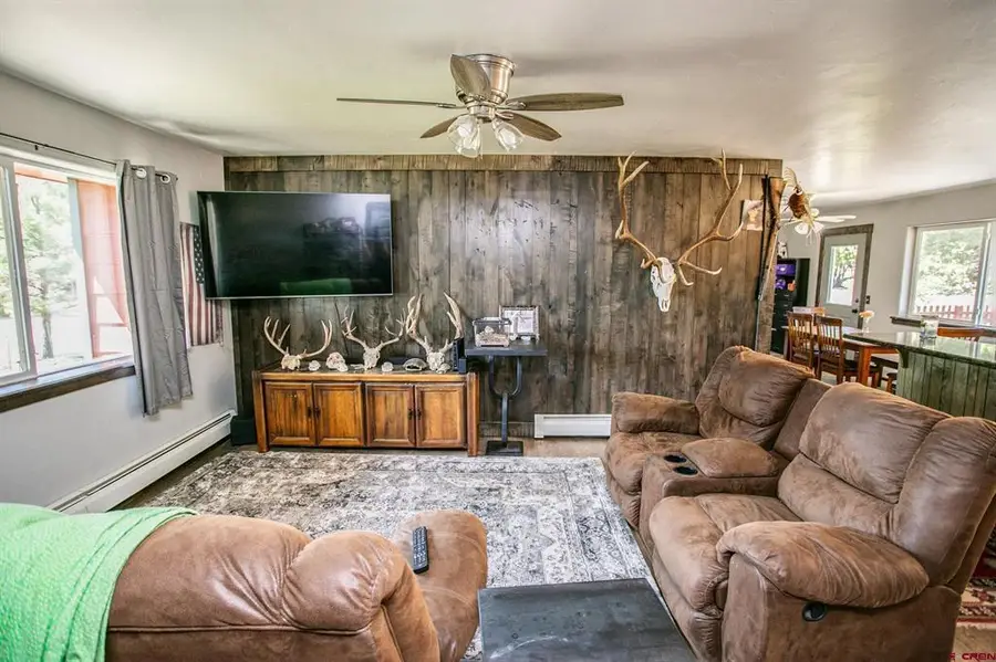 128 Enchanted Place, Pagosa Springs, CO 81147 - #3