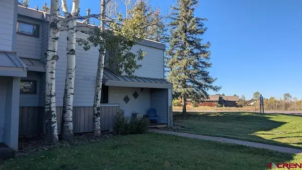 247 Davis Cup #4106, Pagosa Springs, CO 81147