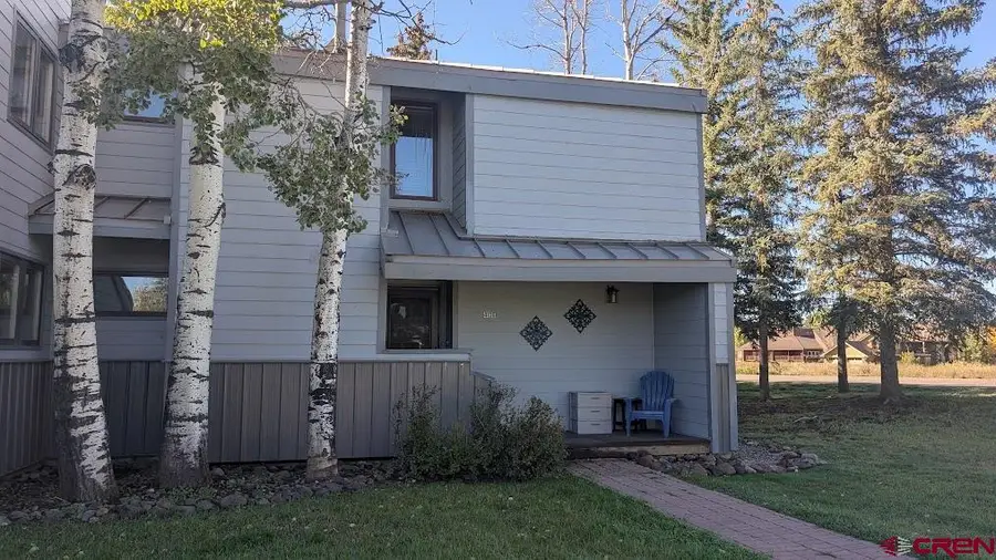 247 Davis Cup #4106, Pagosa Springs, CO 81147 - #2