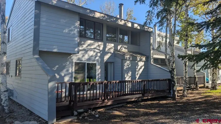 247 Davis Cup #4106, Pagosa Springs, CO 81147 - #3