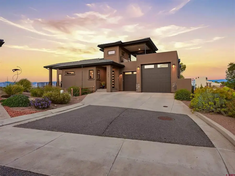 363 W Ridges Boulevard, Grand Junction, CO 81507 - #2