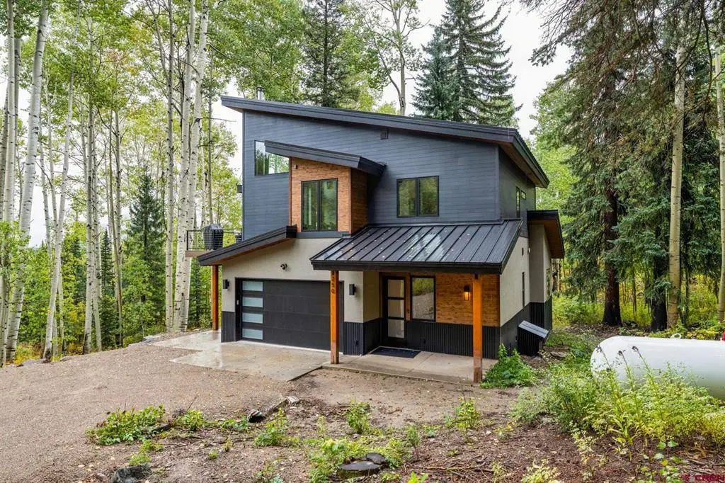 250 Eagle Wing Road, Durango, CO 81301 - #1