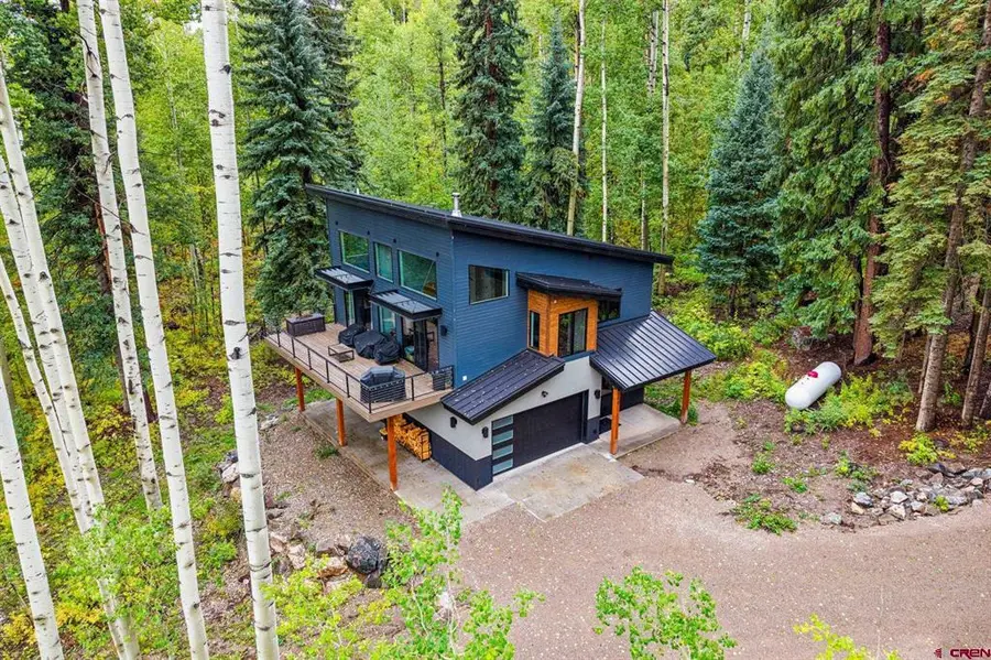 250 Eagle Wing Road, Durango, CO 81301 - #2