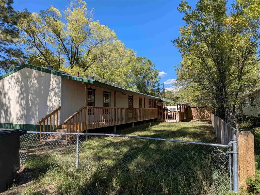 440 Denver Avenue, Saguache, CO 81149 - #1