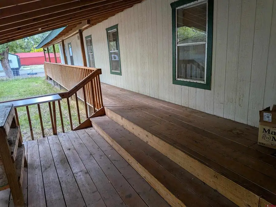 440 Denver Avenue, Saguache, CO 81149 - #2