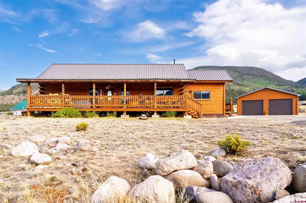 30 Twilight Avenue, Creede, CO 81130 - #1