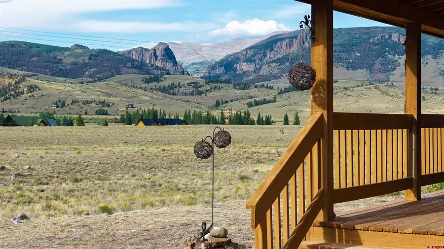 30 Twilight Avenue, Creede, CO 81130 - #3