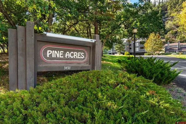 34511 N Highway 550 #206, Durango, CO 81301