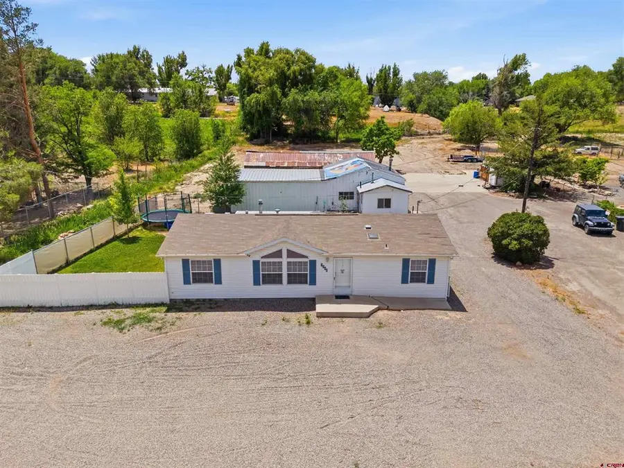 1580 E 3rd Street, Delta, CO 81416 - #2