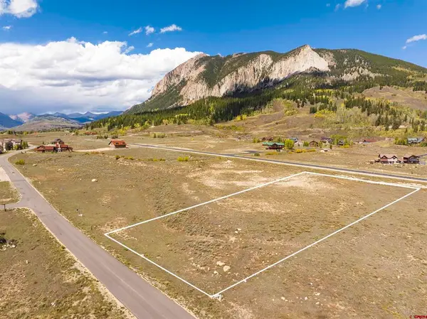 453 S Avion Drive, Crested Butte, CO 81224
