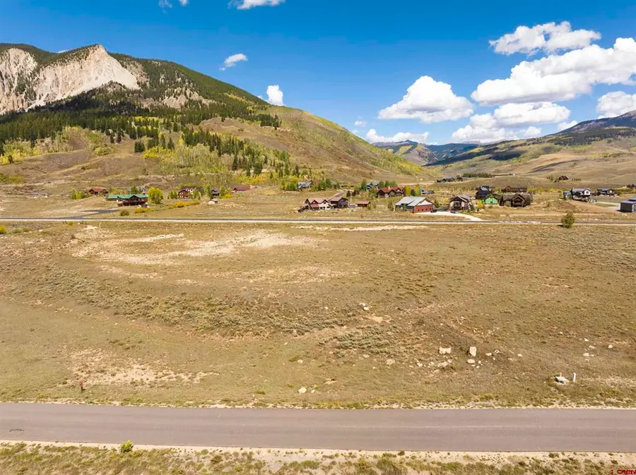453 S Avion Drive, Crested Butte, CO 81224 - #3
